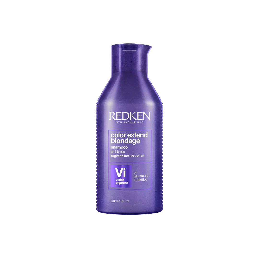 Color Extend Blondage Shampoo