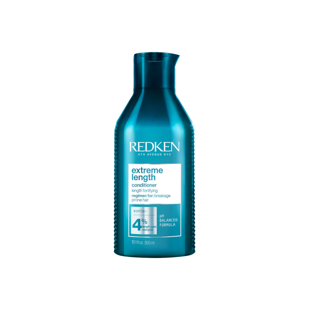 Extreme Length Conditioner