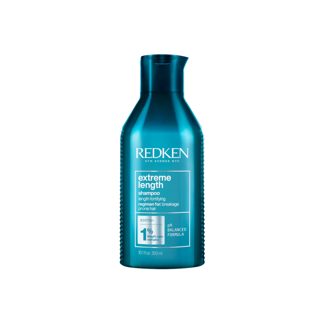 Extreme Length Shampoo