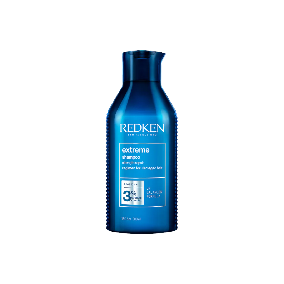 Extreme Shampoo