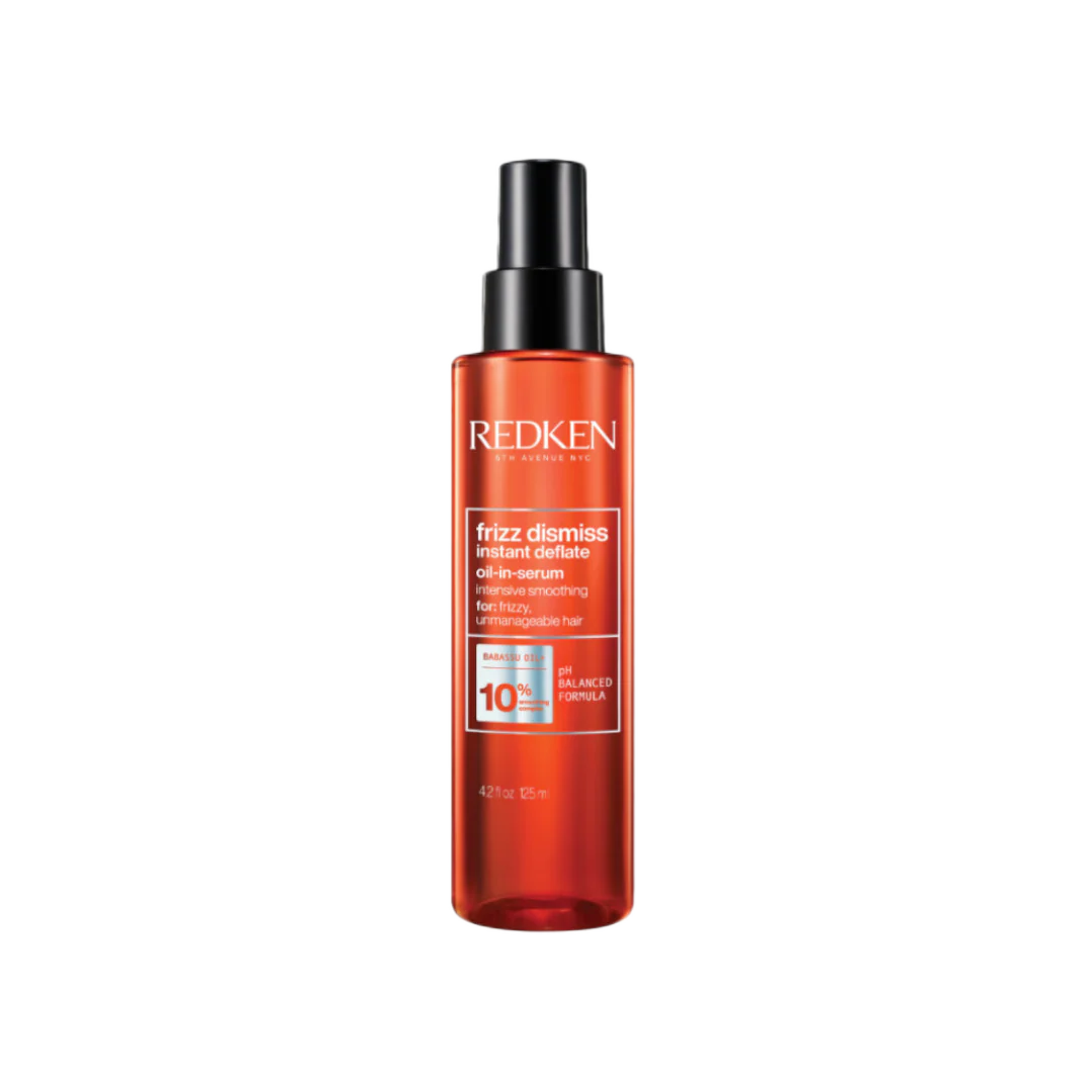Frizz Dismiss Instant Deflate