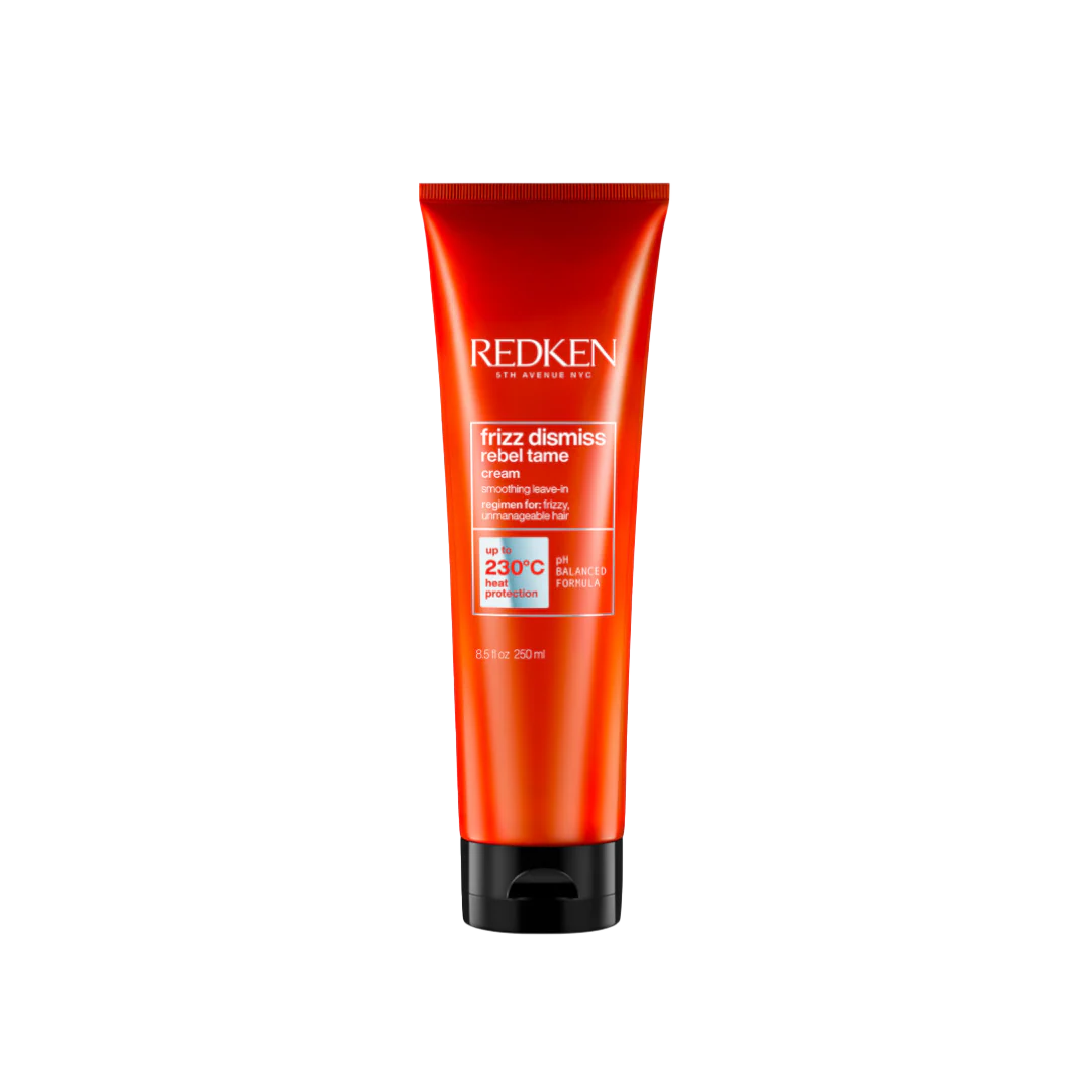 Frizz Dismiss Rebel Tame