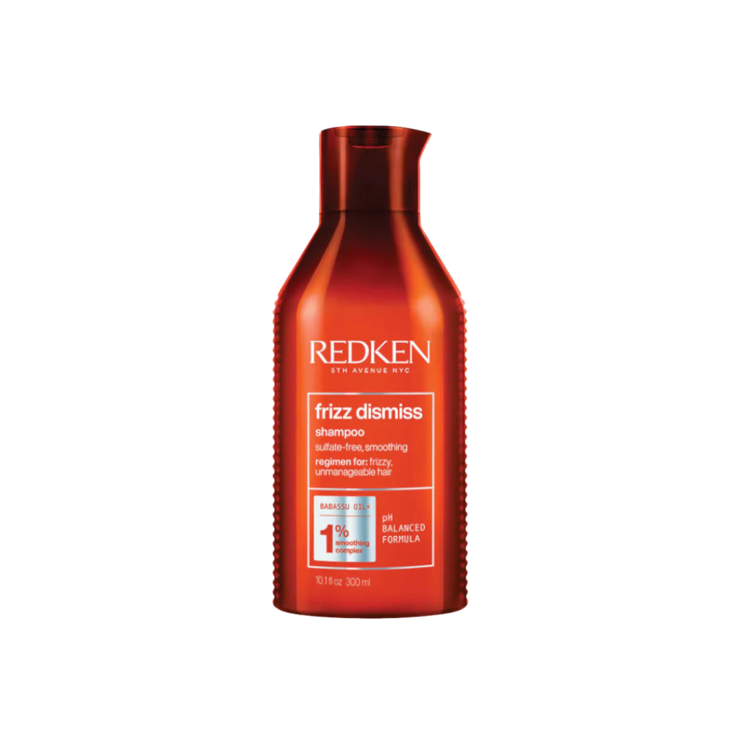 Frizz Dismiss Shampoo