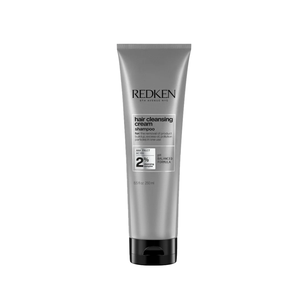 Hair Cleansing Cream Shampoo