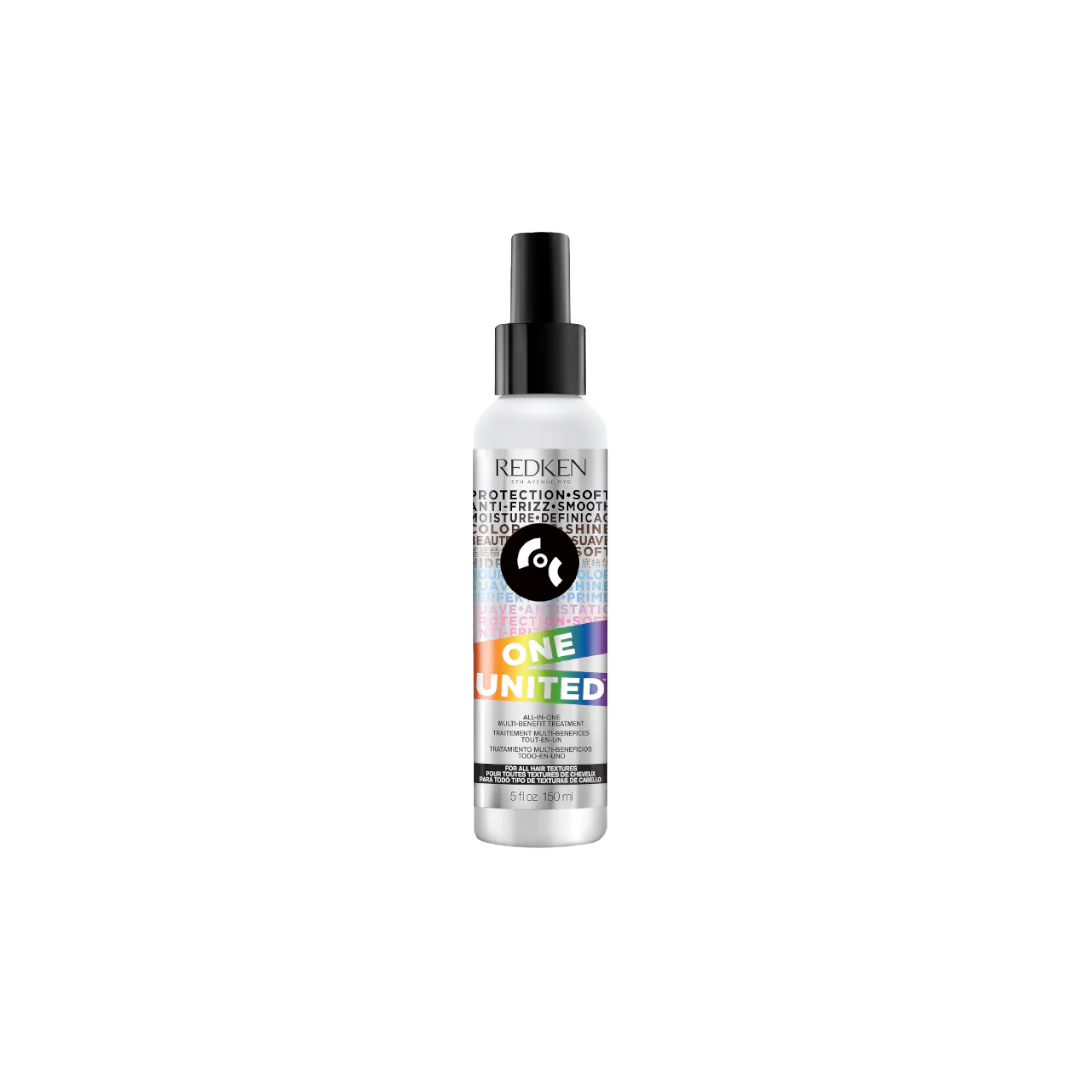 One United Elixir Pride Edition