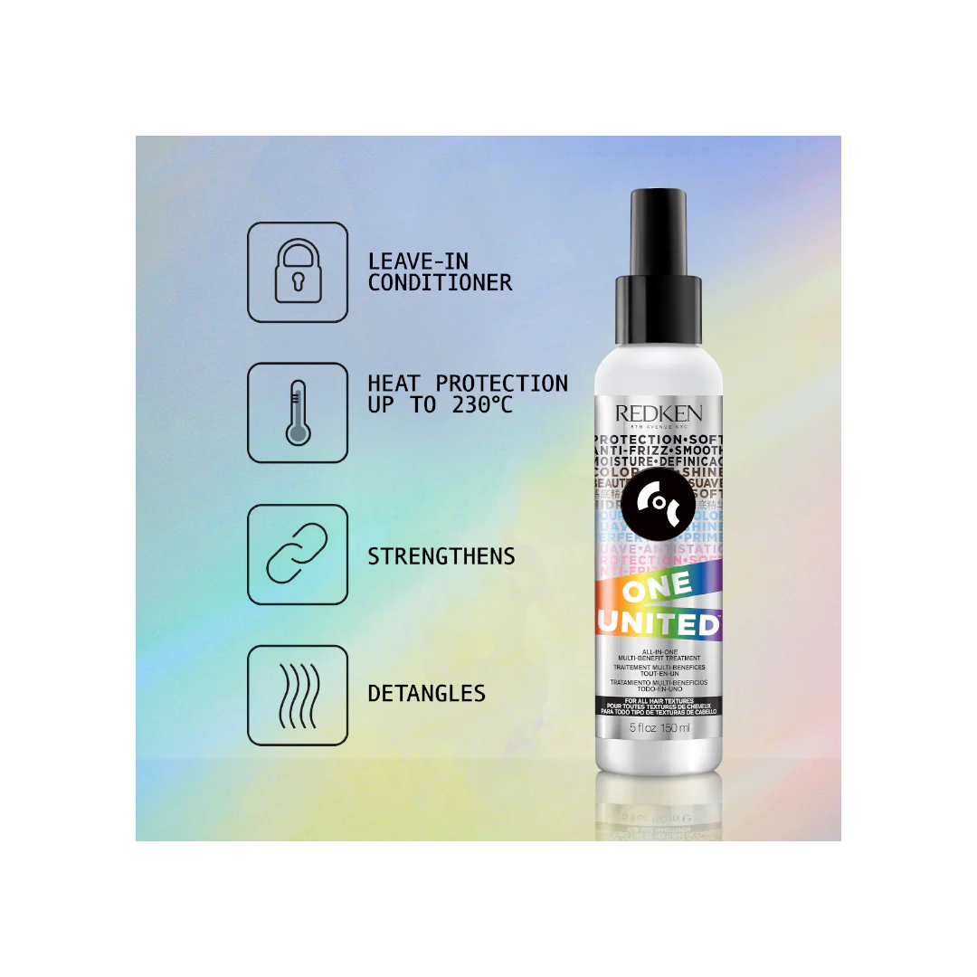 One United Elixir Pride Edition - Image 2