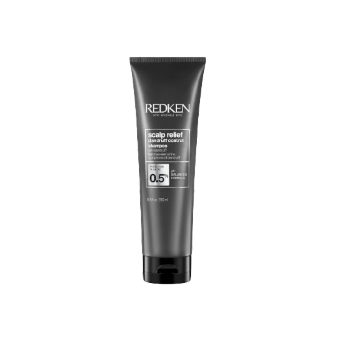 Scalp Relief Dandruff Control Shampoo