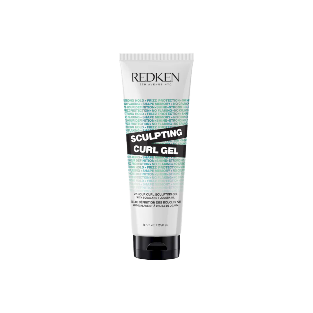 Sculpting Curl Gel