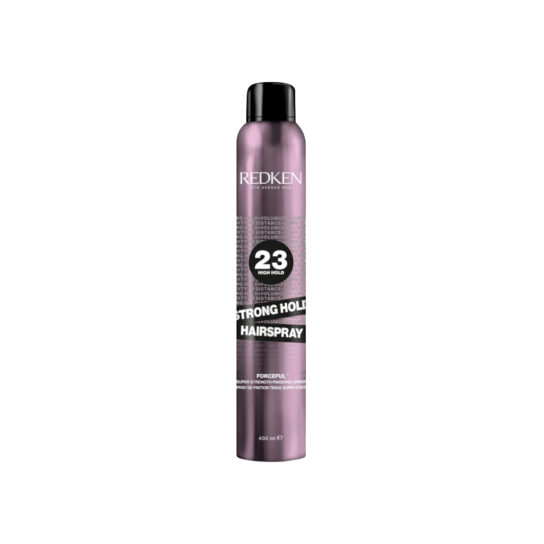 Styling Hairspray Strong Hold