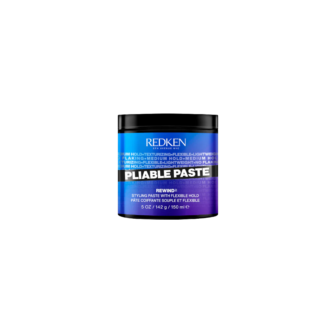 Styling Pliable Paste