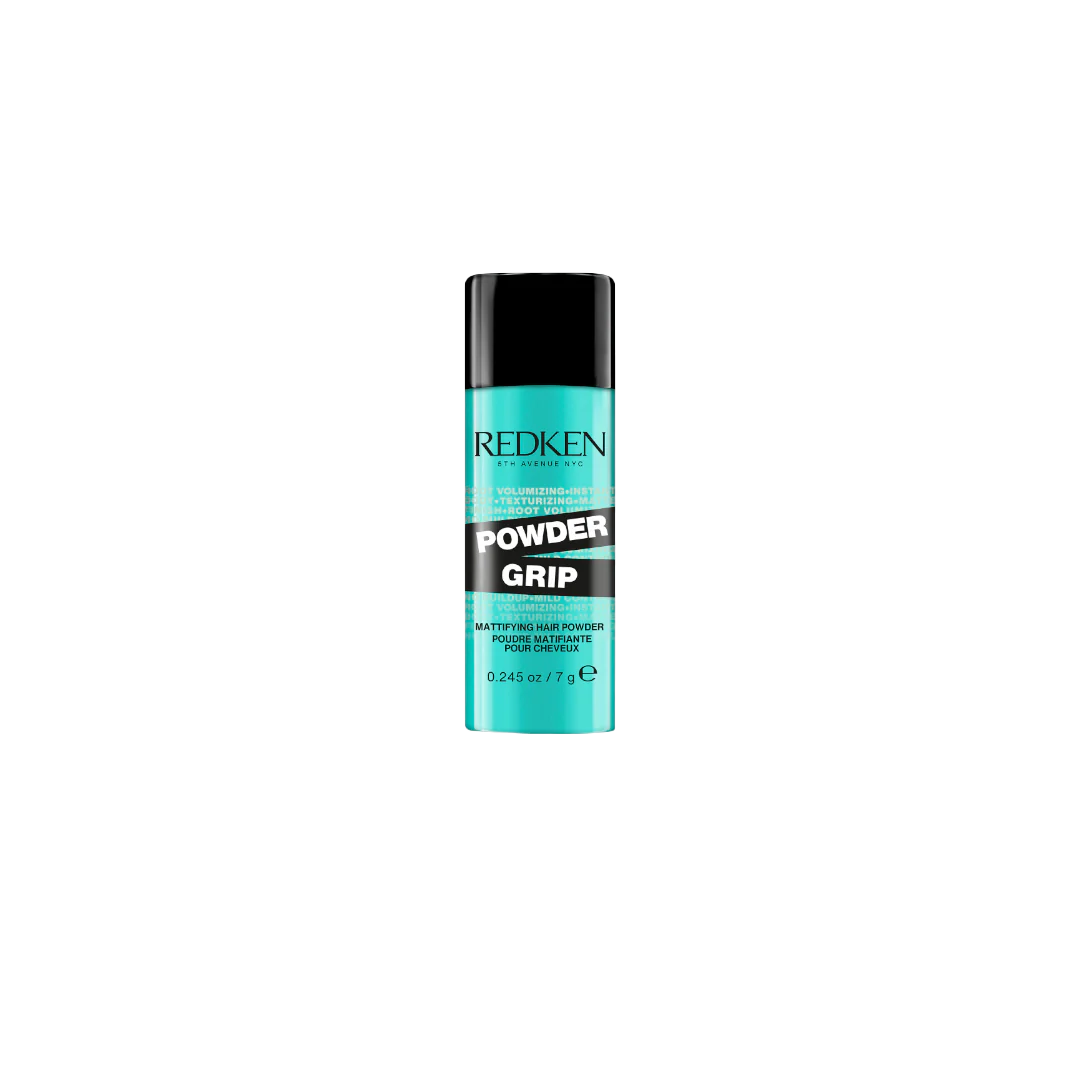 Styling Powder Grip