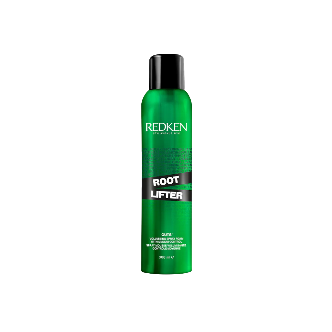 Styling Root Lifter