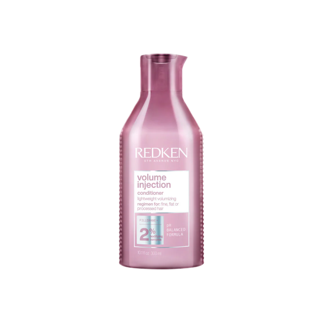 Volume Injection Conditioner