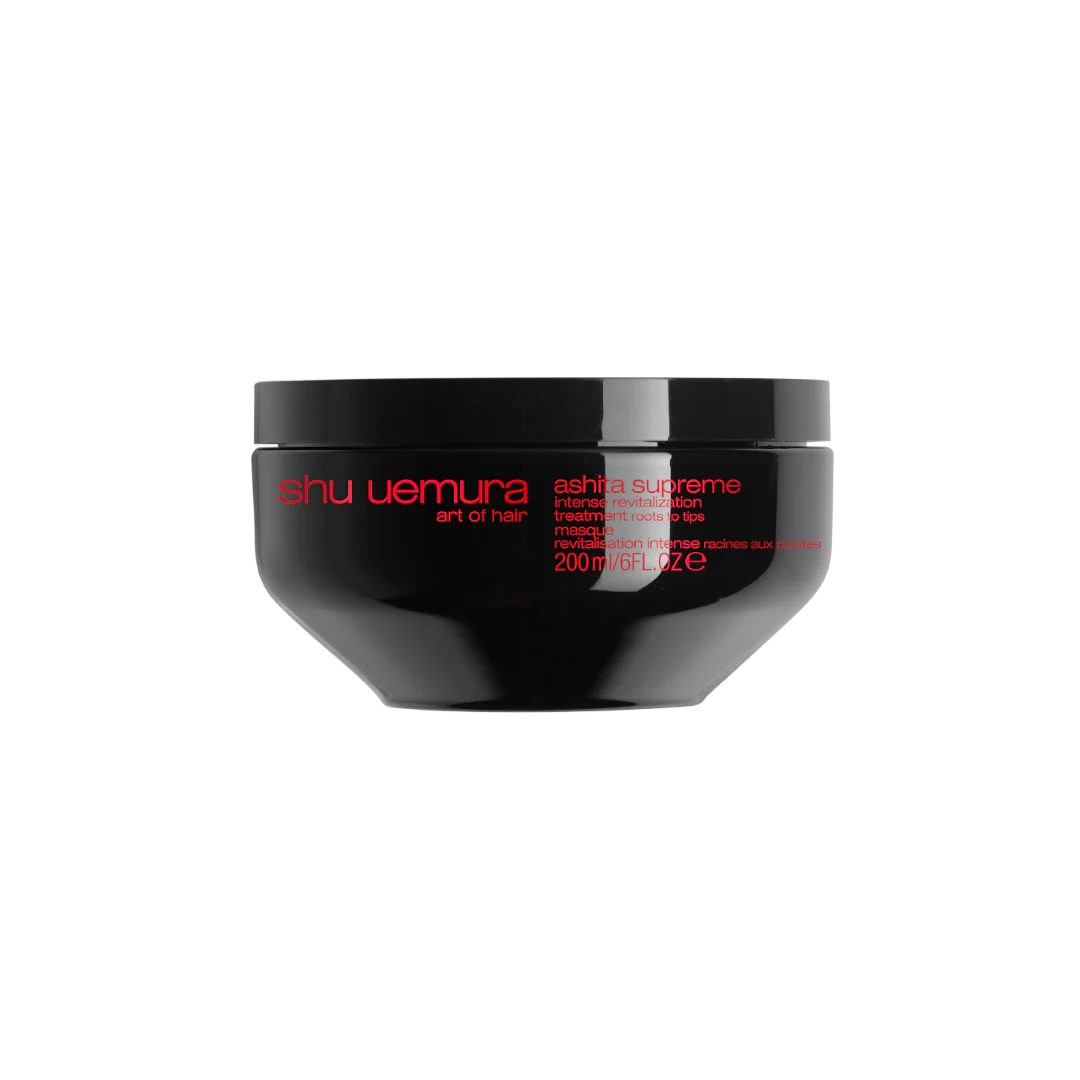 Ashita Supreme Hair Mask