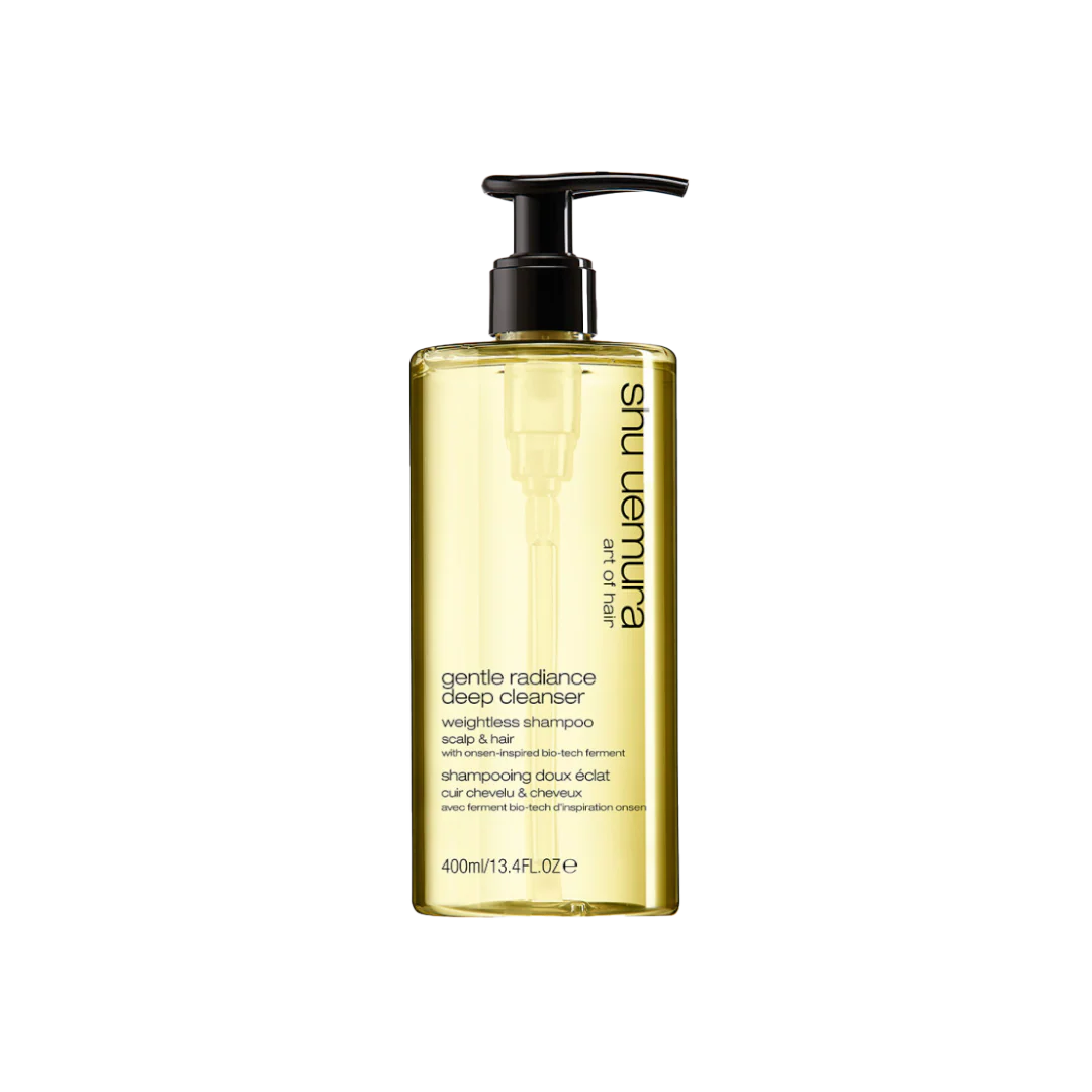 Gentle Radiance Deep Cleanser