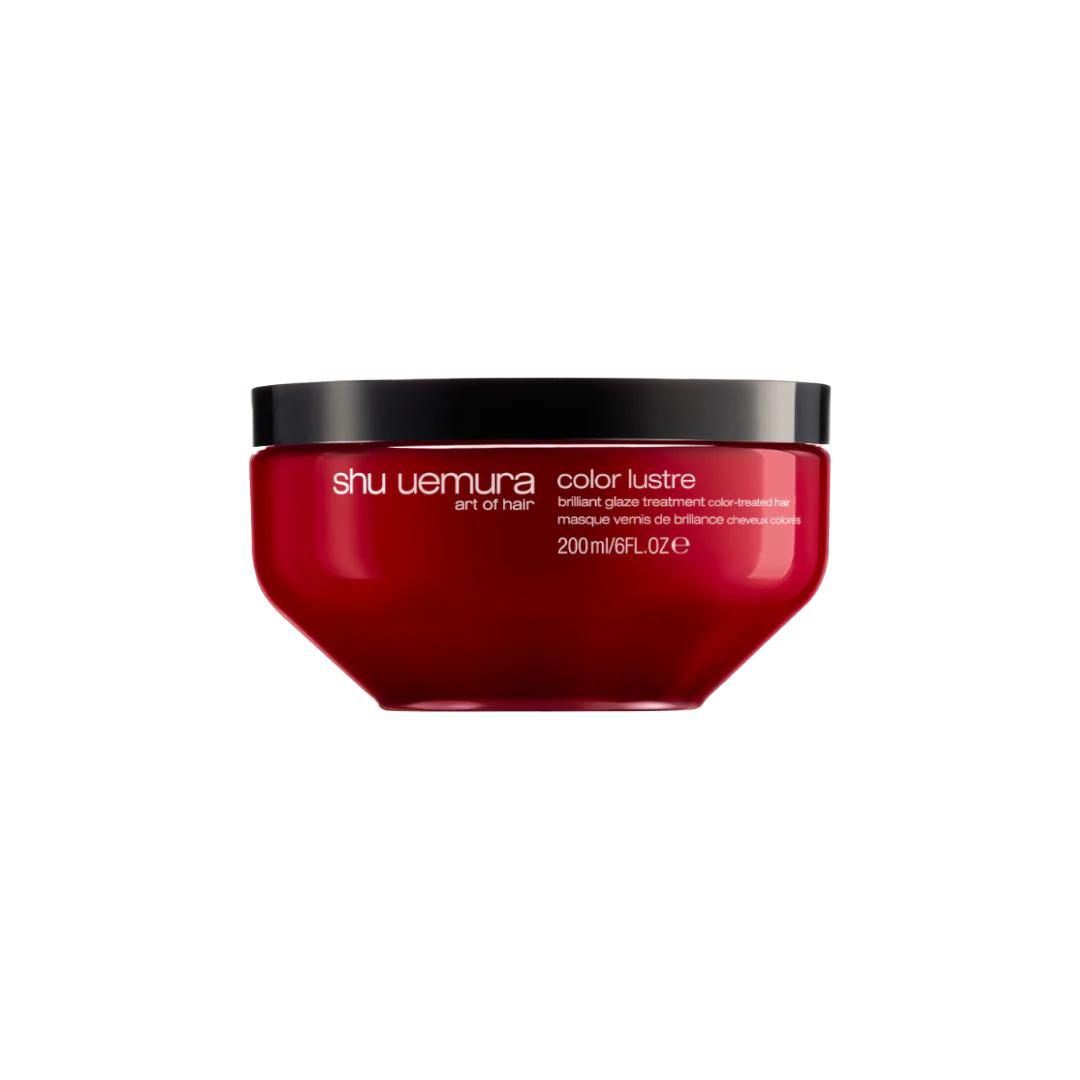 Color Lustre Hair Mask