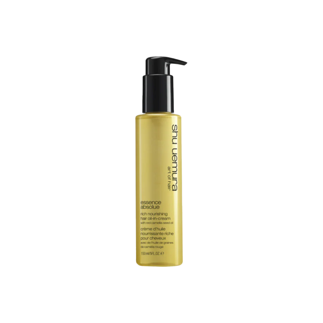 Essence Absolue Rich Nourishing Hair Oil-in-Cream
