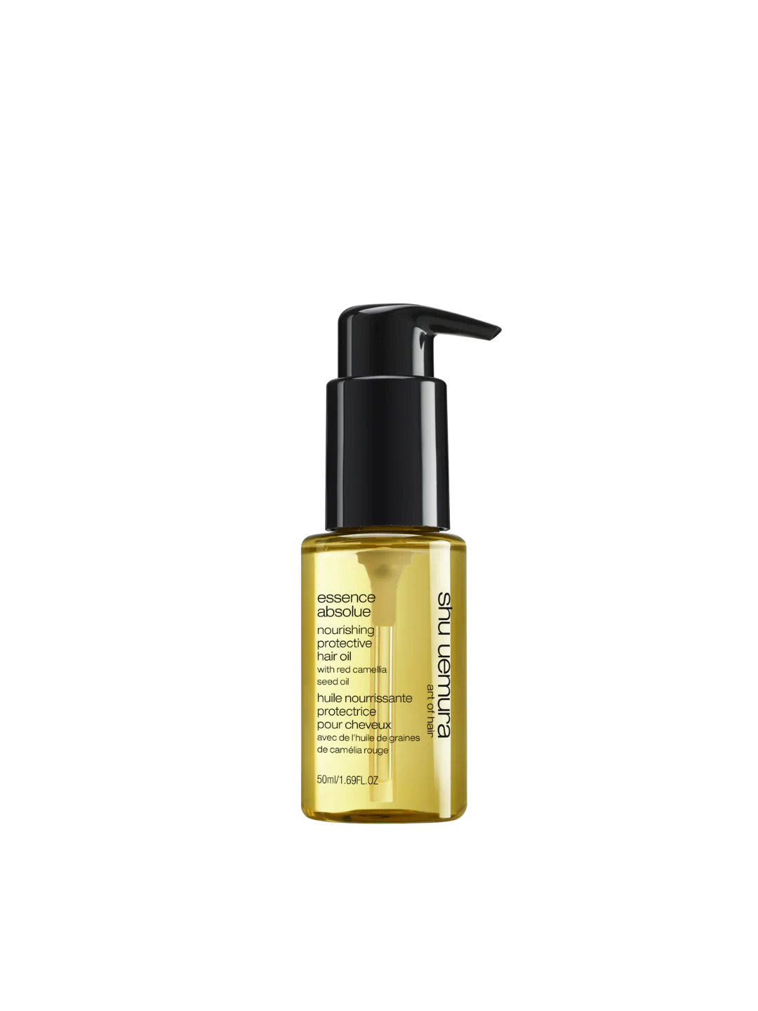 Essence Absolue Nourishing Protective Hair Oil - Image 2