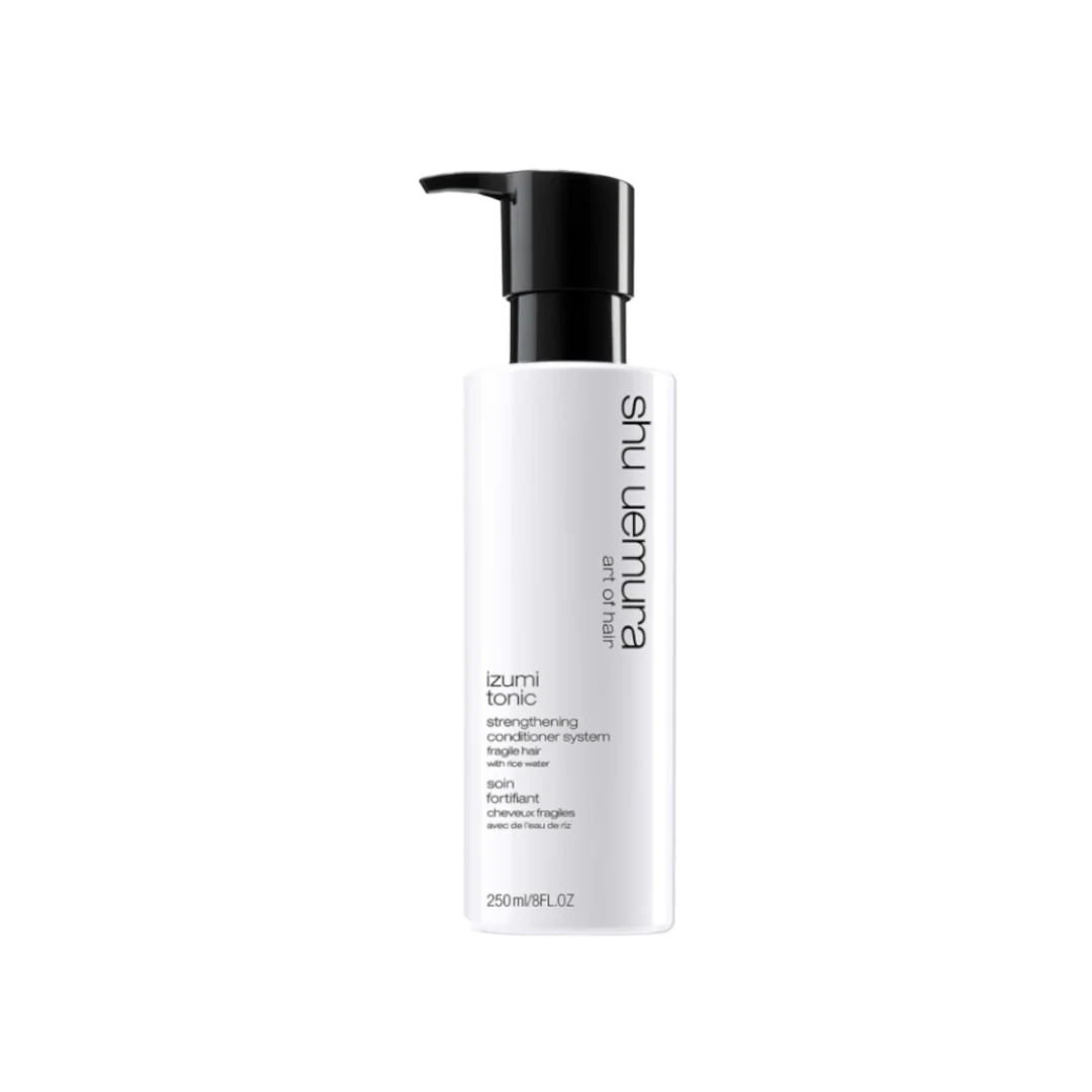 Izumi Tonic Strengthening Conditioner