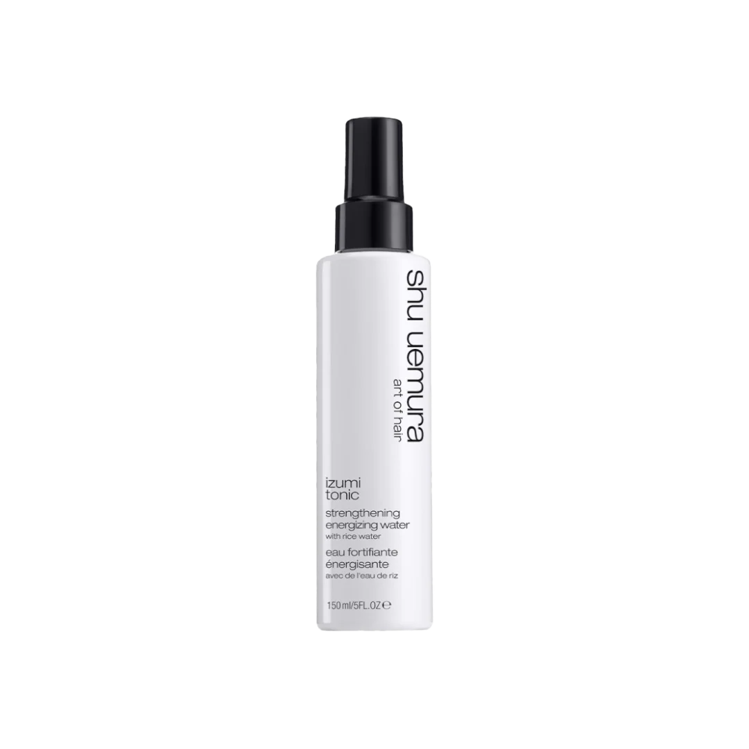 Izumi Tonic Strengthening Energizing Water