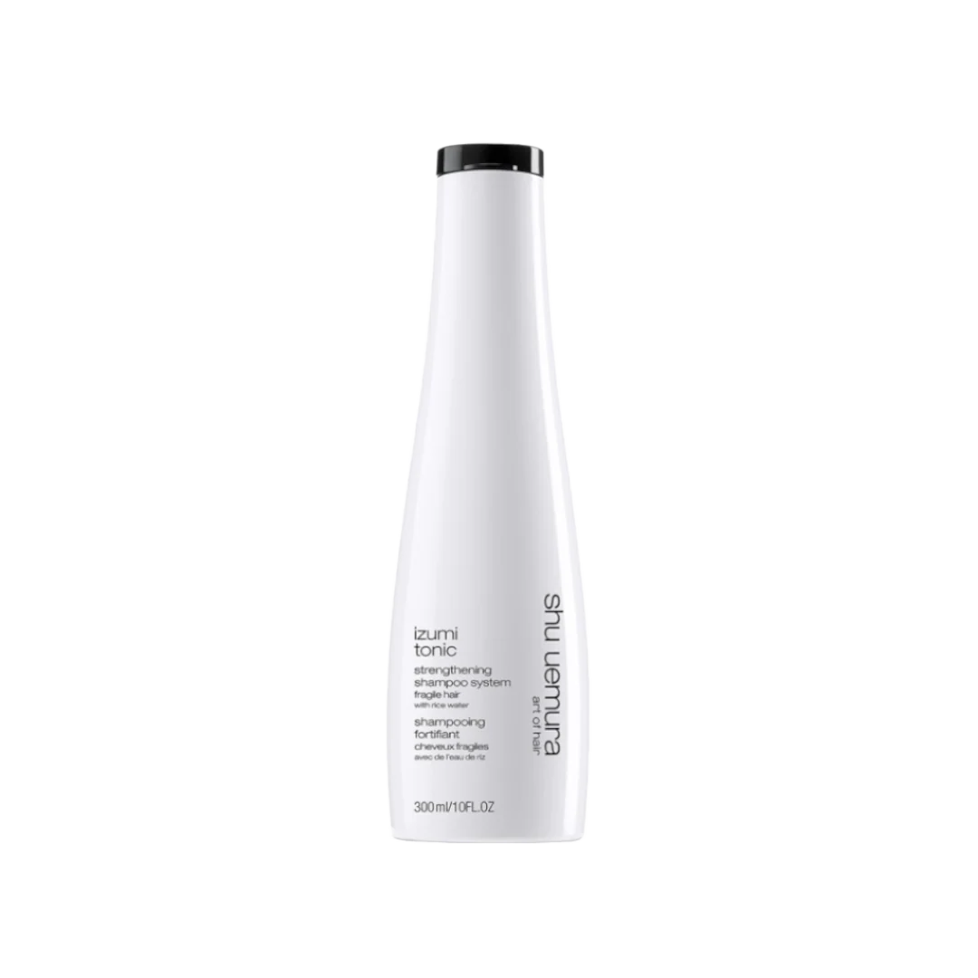Izumi Tonic Strengthening Shampoo
