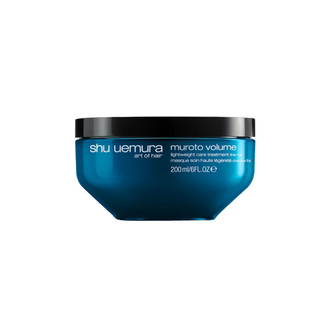 Muroto Volume Hair Mask