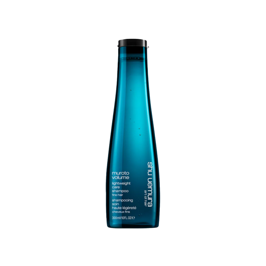 Muroto Volume Shampoo