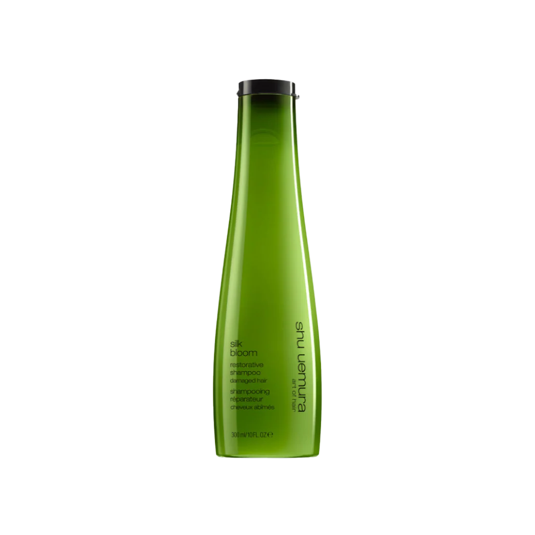 Silk Bloom Shampoo