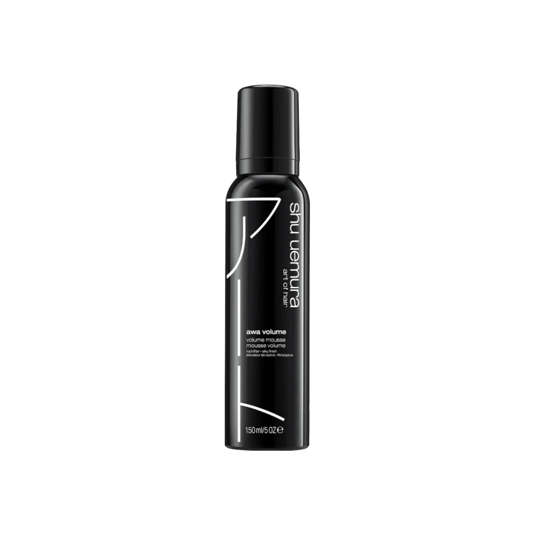 Styling Awa Volume Hair Mousse