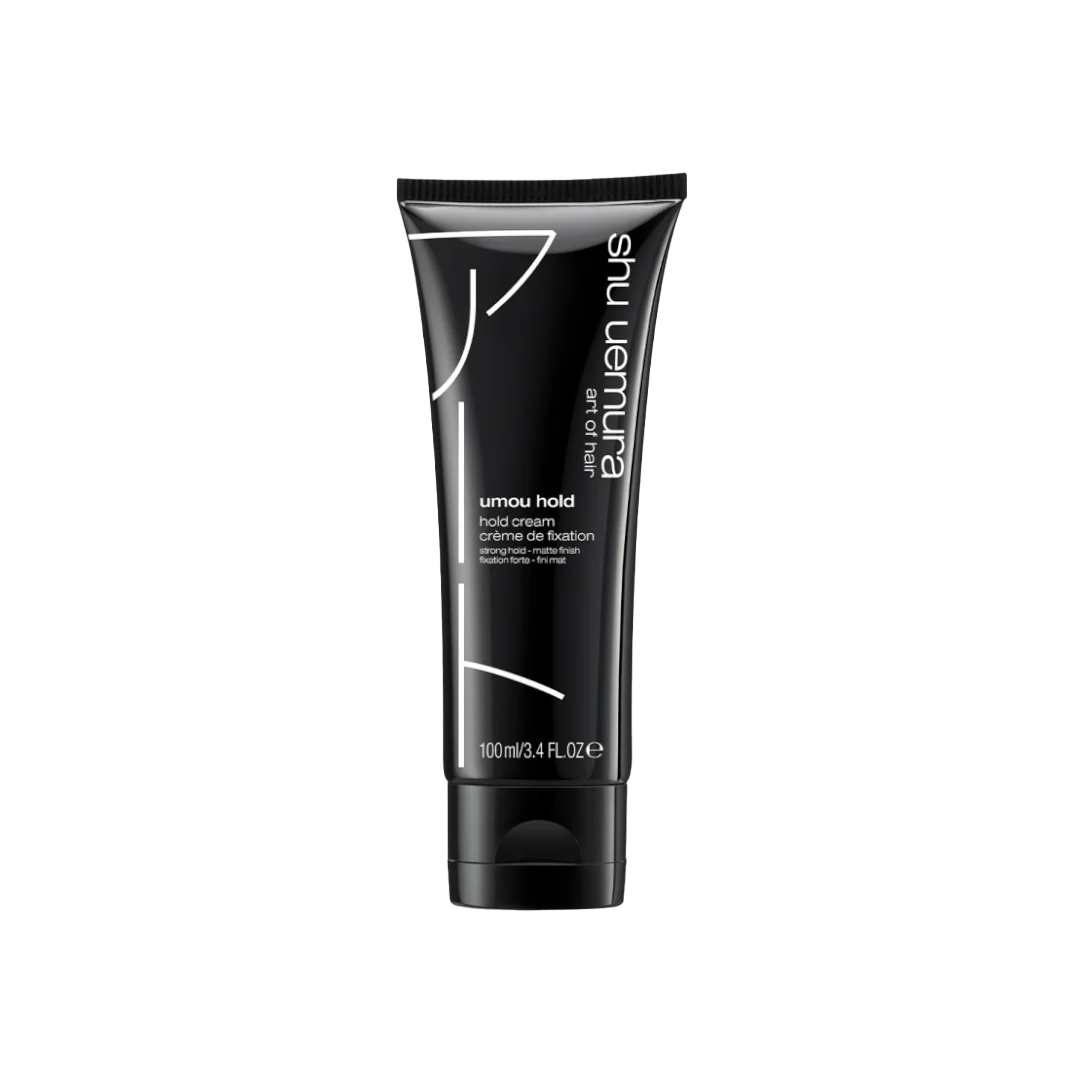 Styling Umou Hold Hair Cream