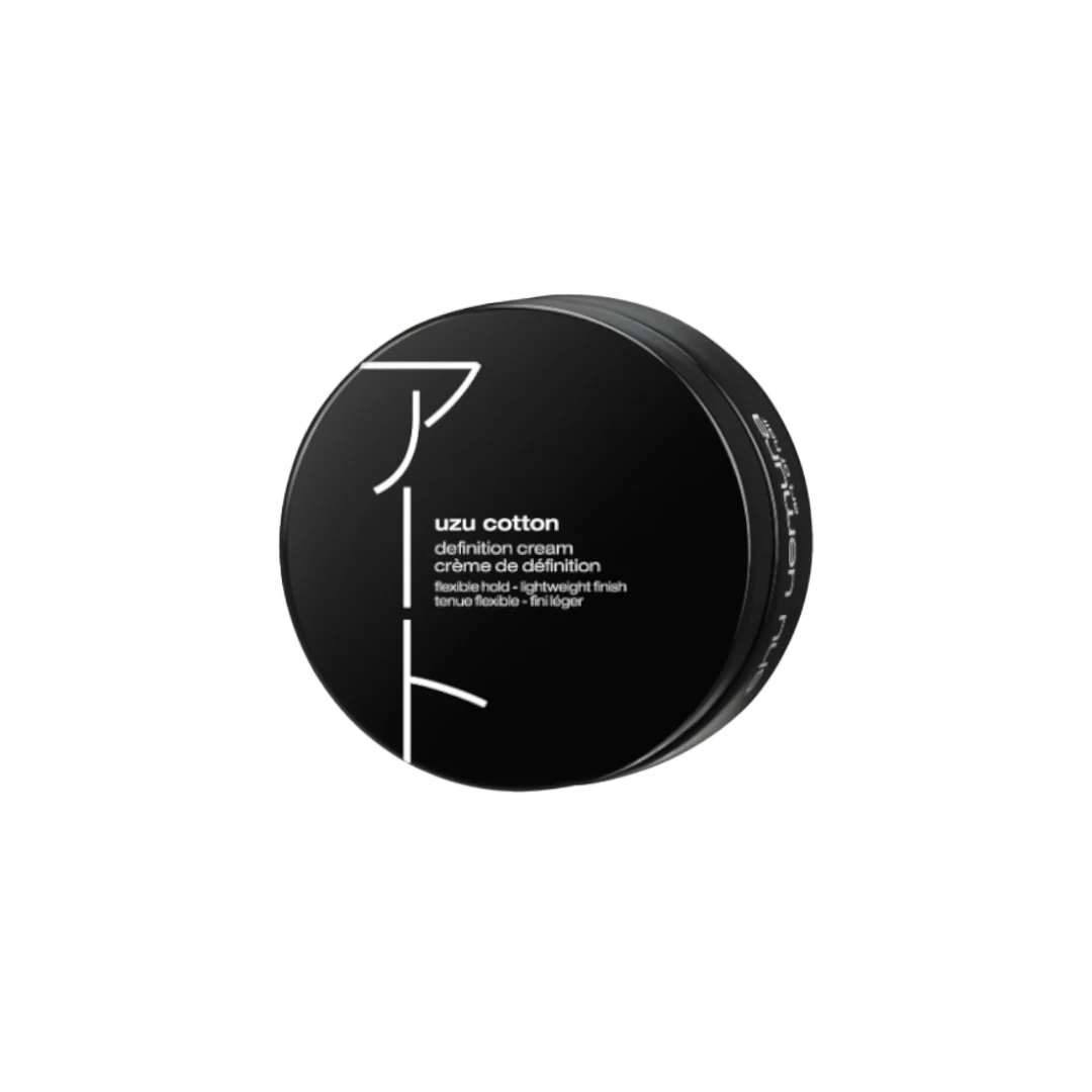 Styling Uzu Cotton Defenition Hair Cream