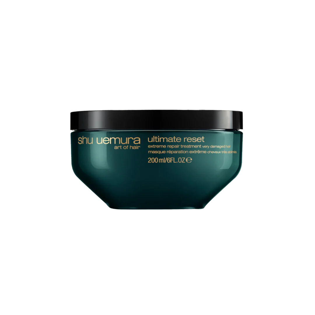 Ultimate Reset Hair Mask