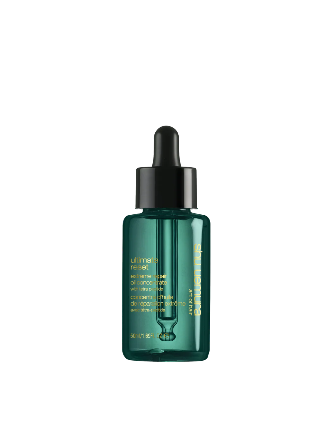 Ultimate Reset Oil Concentrate