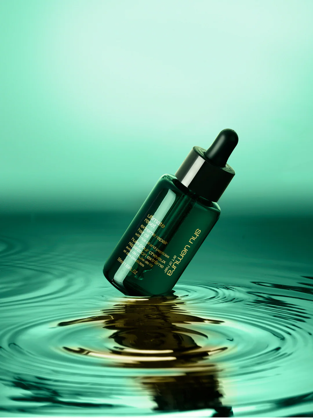 Ultimate Reset Oil Concentrate - Image 2