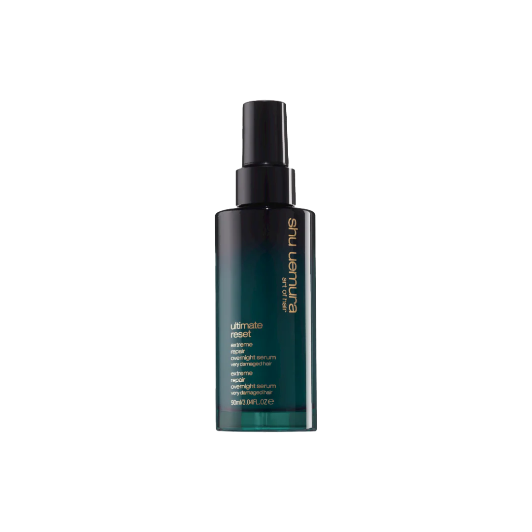 Ultimate Reset Overnight serum