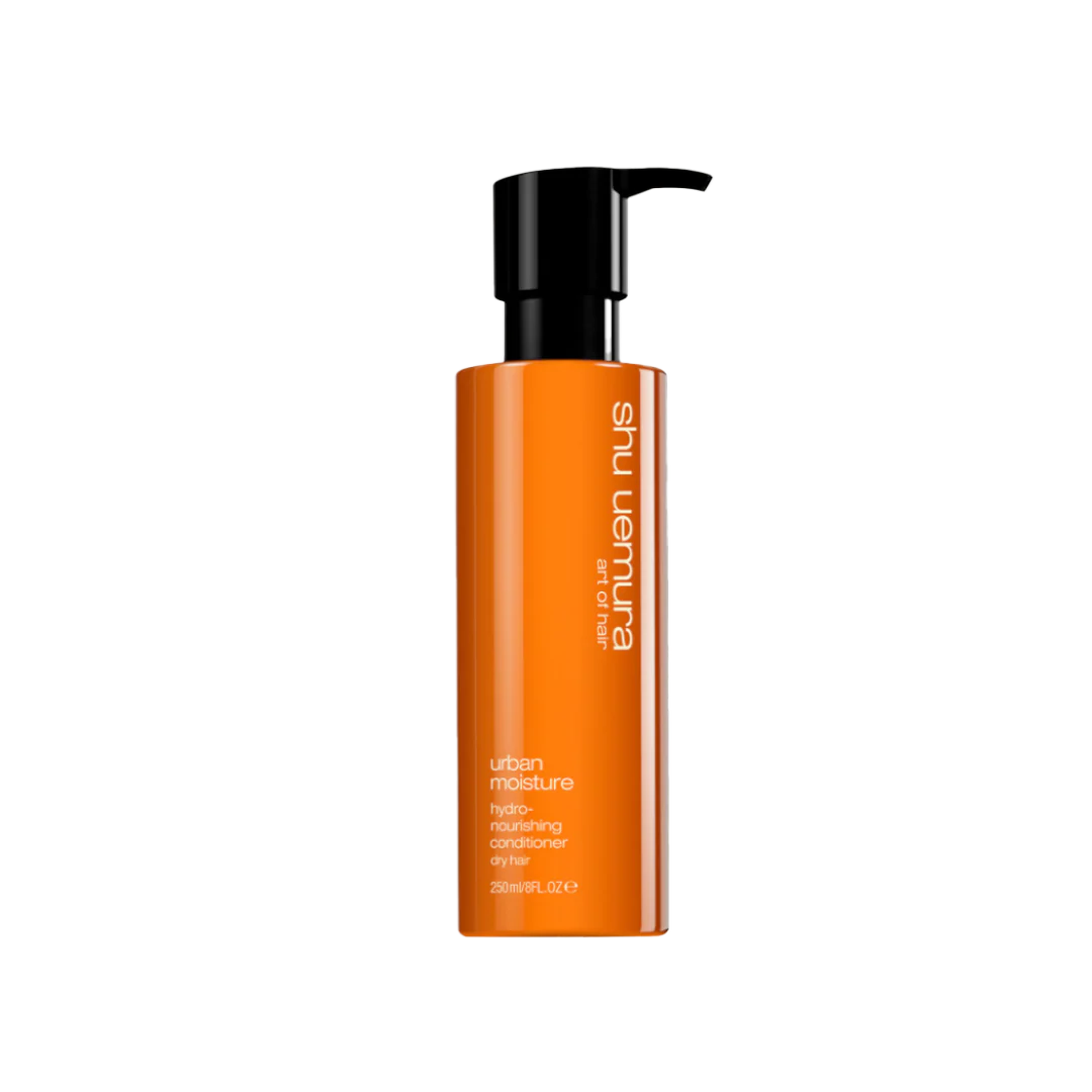 Urban Moisture Conditioner