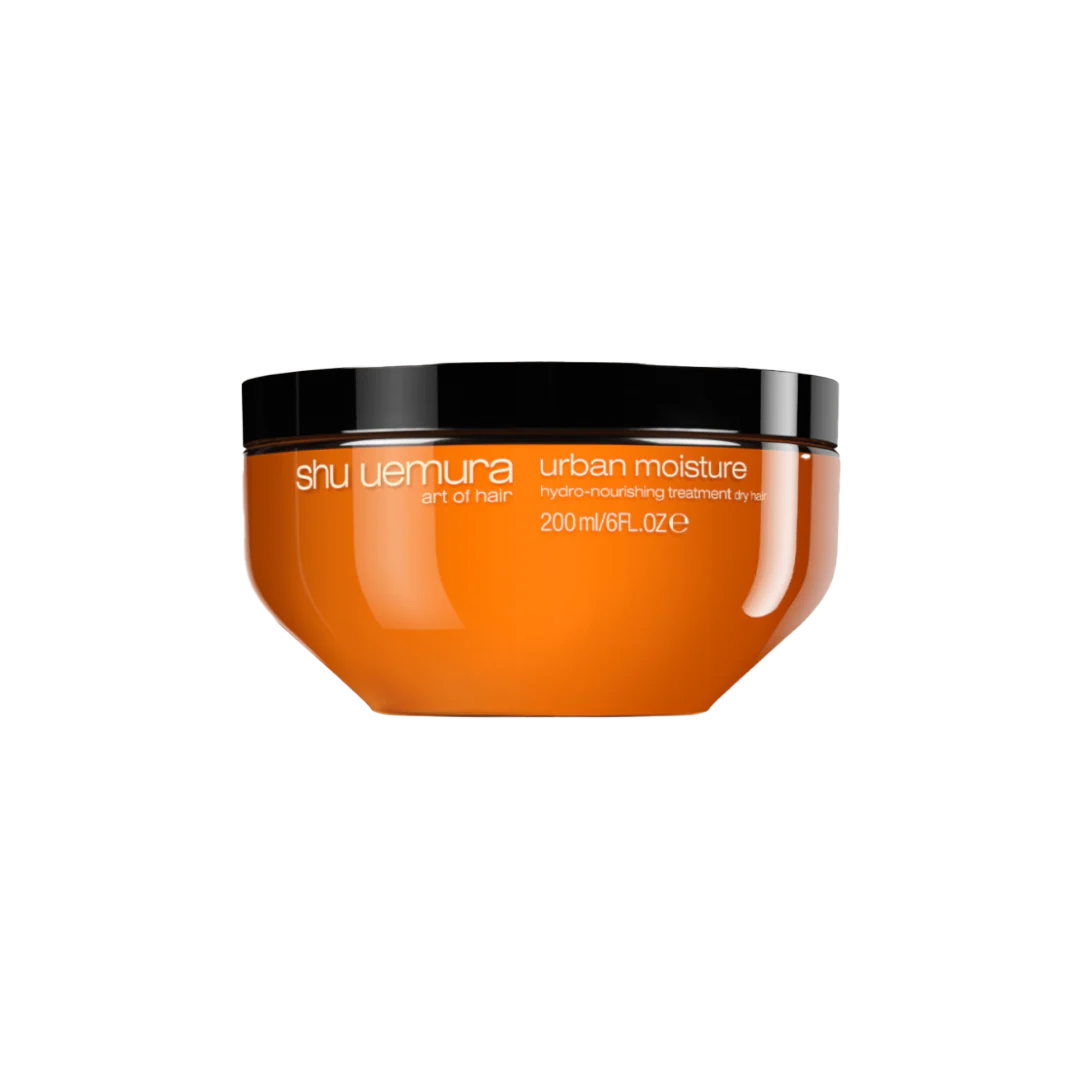 Urban Moisture Hair Mask