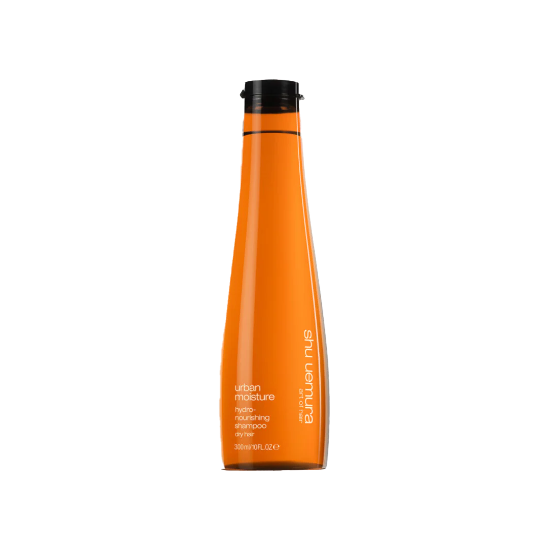 Urban Moisture Shampoo
