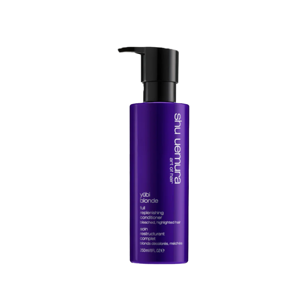Yubi Blonde Nourishing Conditioner