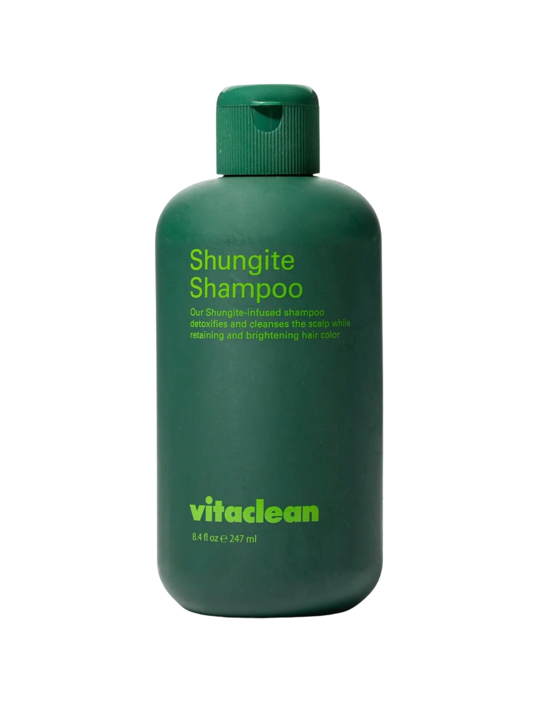 Shungite Shampoo